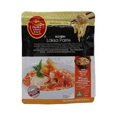 For a more authentic laska, make this paste from scratch. Prima Laksa Paste 80g Asia Shop Www Ugou De