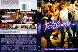 This is footloose (2011) by jayson smith on vimeo, the home for high quality videos and the people who love them. Footloose Dvd Cover 2011 R1