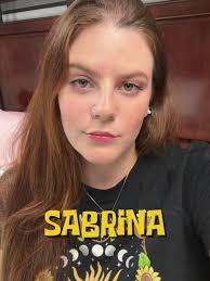 Sabrina Monreal