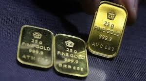 Kenaikan harga emas investasi dapat dihitung sendiri. Harga Emas Antam Hari Ini 10 Desember Anjlok Ke Rp956 Ribu