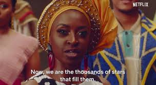 Genevieve, Kate Henshaw, others feature in new #AfricaOnNetflix campaign