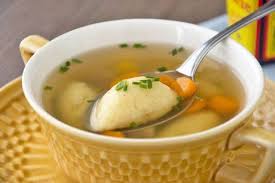 Erdapfelnockerl Als Suppeneinlage Rezept Rezept Suppeneinlagen Nockerl Suppen Und Eintopfe