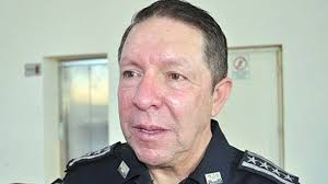 Presenta renuncia el comisario de la Policía Estatal