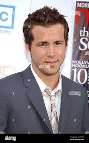 Ryan young hi-res stock photography and images