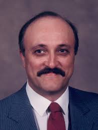 Marc Warner Obituary