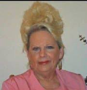 Glenna Dean Harville Odom (1948-2018)