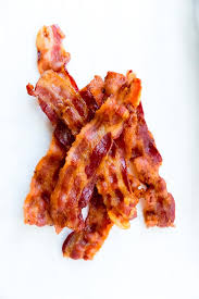 Check the bacon to see if it is crispy enough to your liking. Quick Easy Air Fryer Bacon Recipe Life Made Sweeter