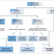 Many people who have type 2 diabetes show no symptoms, or their symptoms may be mild. Treatment Of Type 2 Diabetes Mellitus As Suggested By The International Download Scientific Diagram