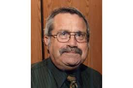 Roger Eppinger Obituary (2015)