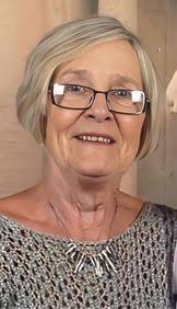 Condolence Book for Grace Keane (née Nix) (Dooradoyle, Limerick)