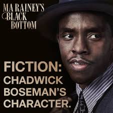 Chadwick boseman's final performance in playwright august wilson's new netflix adaptation of ma rainey's black bottom is a haunting but appropriate farewell. Is Ma Rainey S Black Bottom A True Story Meet The Real Ma Rainey
