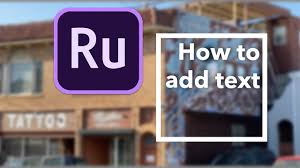 At the start of the previous decade, there was a surge of content creators who wanted to make their videos appear premiere rush is adobe's offering for youtubers and influencers looking for an editing software that has the primary functions of premiere but also. Adobe Premiere Rush User Guide