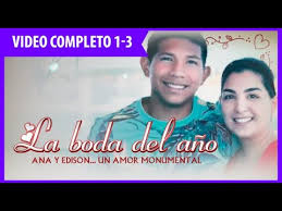 La heredera del emporio inditex, ha contraído matrimonio con el hijo del diseñador roberto torretta. La Boda Del Ano De Edison Flores Y Ana Siucho 21 De Diciembre Del 2019 Parte 1 Youtube