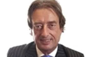 Ian Paton: Top barrister died after stacks of paper in his Thames-side  apartment caught fire in 'tragic' accident