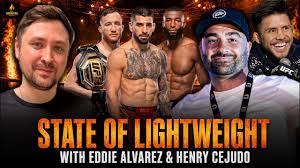 Dana White indicates Ilia Topuria return nearing – and there are two 'great' options