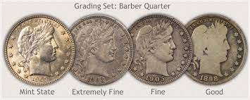 How Much Is A Barber Quarter Worth? (1892-1916 Price Chart)