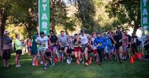 Manitou 5K