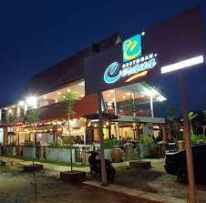 Medan ikan bakar, pengkalan pernu, umbai, 75450 melaka. Restoran Cerana Ikan Bakar Alai Ù…Ø·Ø¹Ù… Ø°Ùˆ Ø·Ø§Ø¨Ø¹ Ø¹Ø§Ø¦Ù„ÙŠ Telok Mas Melaka Malaysia ÙÙŠØ³Ø¨ÙˆÙƒ Ù¡ Ù Ù¨Ù§ ØµÙˆØ±Ø©