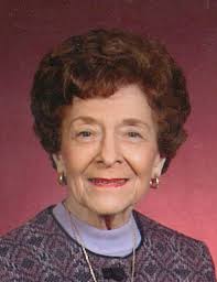 Tribute for Bettye Jean Moore Head