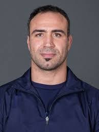 Nathan Haight's Instagram, Twitter & Facebook