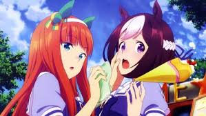 Html5 available also in mobile or tablet devices. Uma Musume Pretty Derby Season 2 Ger Sub Anime Toast