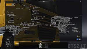 Sardinia, corsica and malta in one pack. Russian Map Ets2 Mods