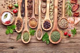 Spices a to z · ras el hanout · rosemary, cracked · rosemary, ground · rosemary, whole needles. Your Ultimate Guide To Kitchen Herbs Spices The Complete List Foodal