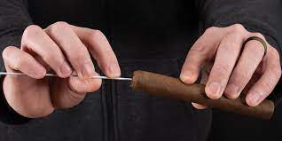 How To Fix A Hard Draw Cigar | Holt's Cigar Company