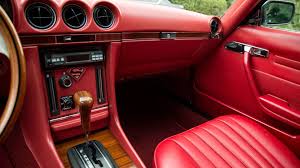 1974 Mercedes Benz 450sl Convertible T17 Kissimmee 2016