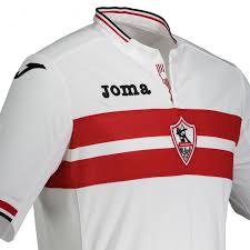 This team has many achievements in its carrier. 1Âª Jersey Zamalek White Red S S Joma