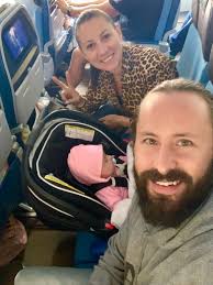 Flying with Kids: Tips From Aussie Parents