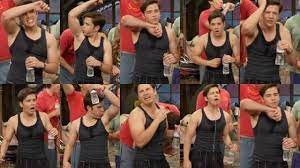 That kid from iCarly went through puberty - The Evolution Forum