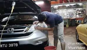 Basuh kereta wangsa maju malam. Awie Carwash And Detailing Jalan Bangsar Utama 8 Bangsar Kuala Lumpur 2021