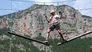 Provence Aventure