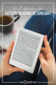 2020 Best Ereaders For The Beach And The Outdoors In 2020 Eye Care Dark Circles Eye Care Chores For Kids By Age