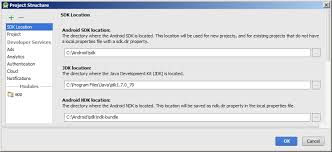 Latest android project download source code. Android Studio Where To Install Ndk File Downloaded It In Zip Newbedev