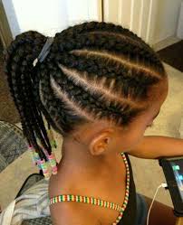 French wrap braid | summer hairstyle. 133 Gorgeous Braided Hairstyles For Little Girls