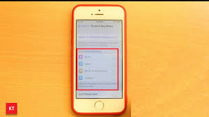 Why Options Under Automatic Download In Iphone Is Greyed Out Youtube