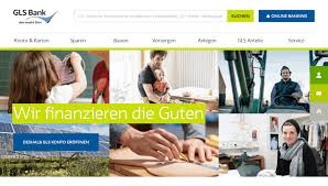 At gls germany you will find the job that suits you best no matter if you are just starting gls bank jobs. Soziale Banken In Deutschland Girokonto Tagesgeld Nachhaltige Investments