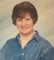 Barbara Jean McFall-Hoyka Obituary