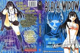 エロ動画 無修正DVD】ブラック ウィドウ【アニメ】 - 【エロ動画・裏DVD・無修正DVD・ストリーミング販売 裏DVDネクスト】