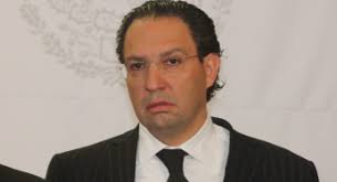 Efrén Rojas, Subsecretario de la SEP