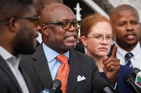 NAACP Houston, officials condemn HISD's multi-billion dollar bond