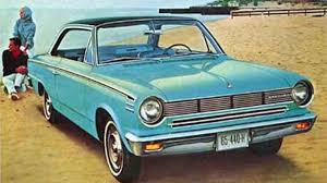 Image result for Legion Light Blue 1965 Rambler