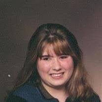 Amber Rose Anderson Obituary