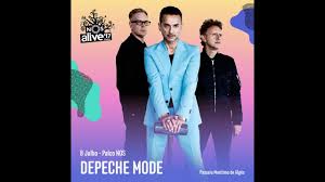 We brengen het laatste nieuws, sport en verslaggeving van (inter)nationale about nos. Depeche Mode Live Nos Alive Festival Lisbon 2017 Full Concert Youtube