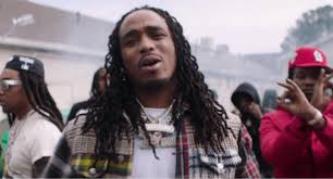 Quavo, offset and takeoff are slated to have a simultaneous hologram appearance friday at 3 pm pt to talk about culture iii. Migos Share New Song Straightenin And Offer Culture Iii Update The Fader