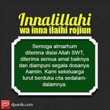Gambar Dp Bbm Innalillahi Rasa Bela Sungkawa Kata Kata Kutipan Persahabatan Terbaik Duka Cita