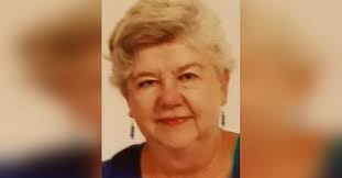 Obituary information for Ann Childs