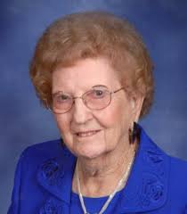 Thelma Fay Howell (Hensley)